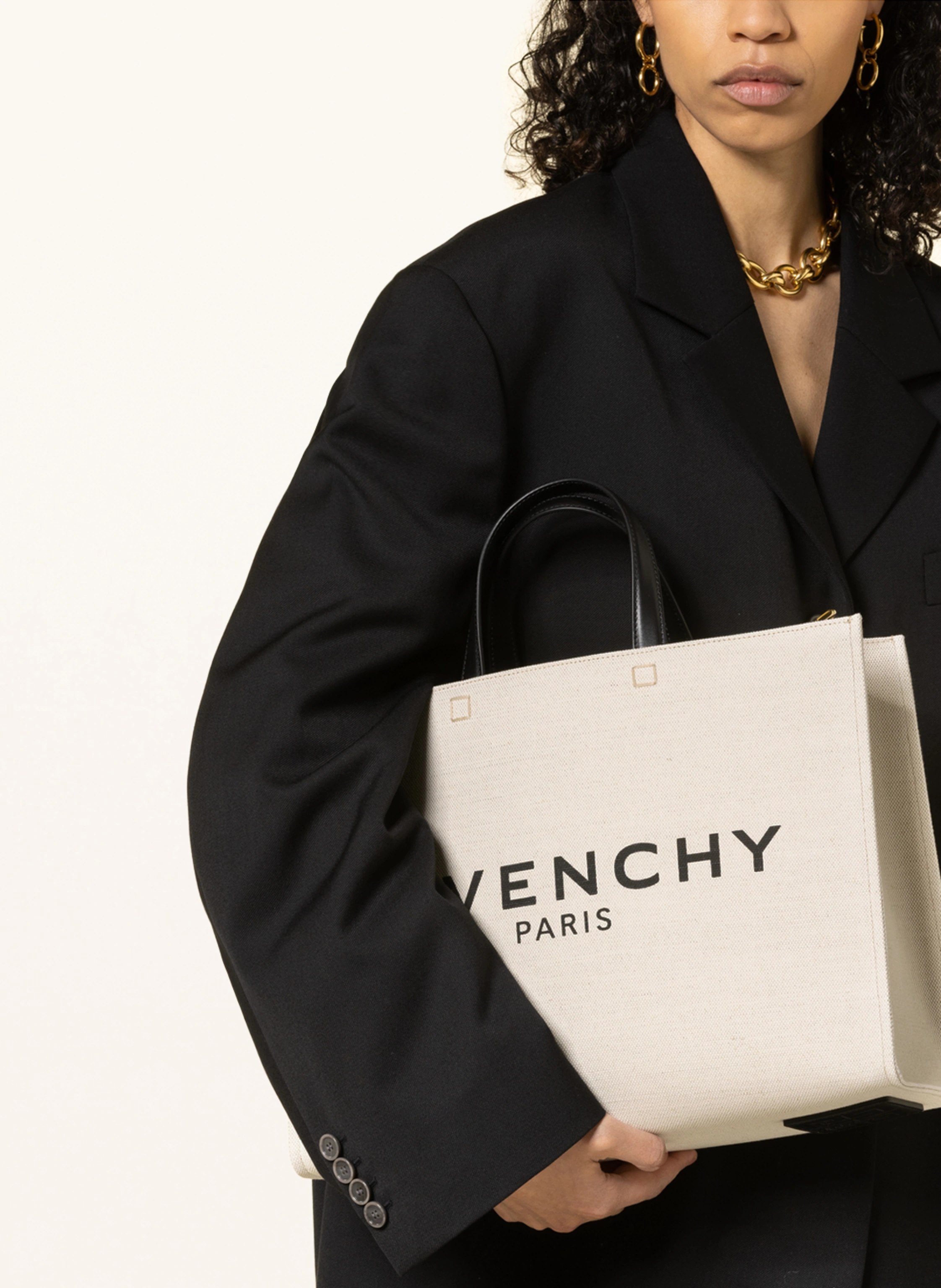 GIVENCHY Shopper G TOTE MEDIUM