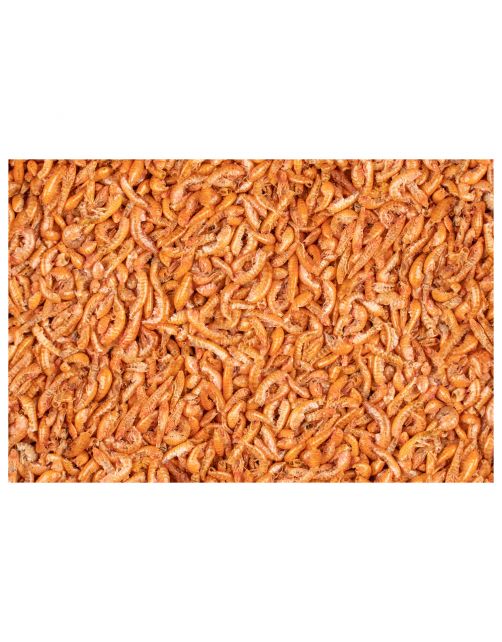 Deli Nature Chix Vlokreeftjes - Kippenvoer - 150 g