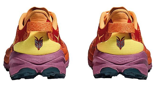 HOKA - CHAUSSURES DE TRAIL SPEEDGOAT 6 W