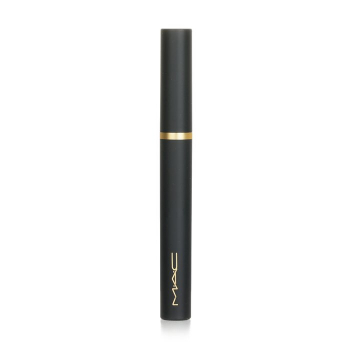 MAC Powder Kiss Velvet Blur Slim Lipstick