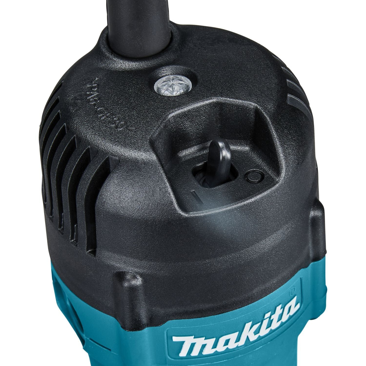 Makita 3712 Kantenfrees 6mm 230V