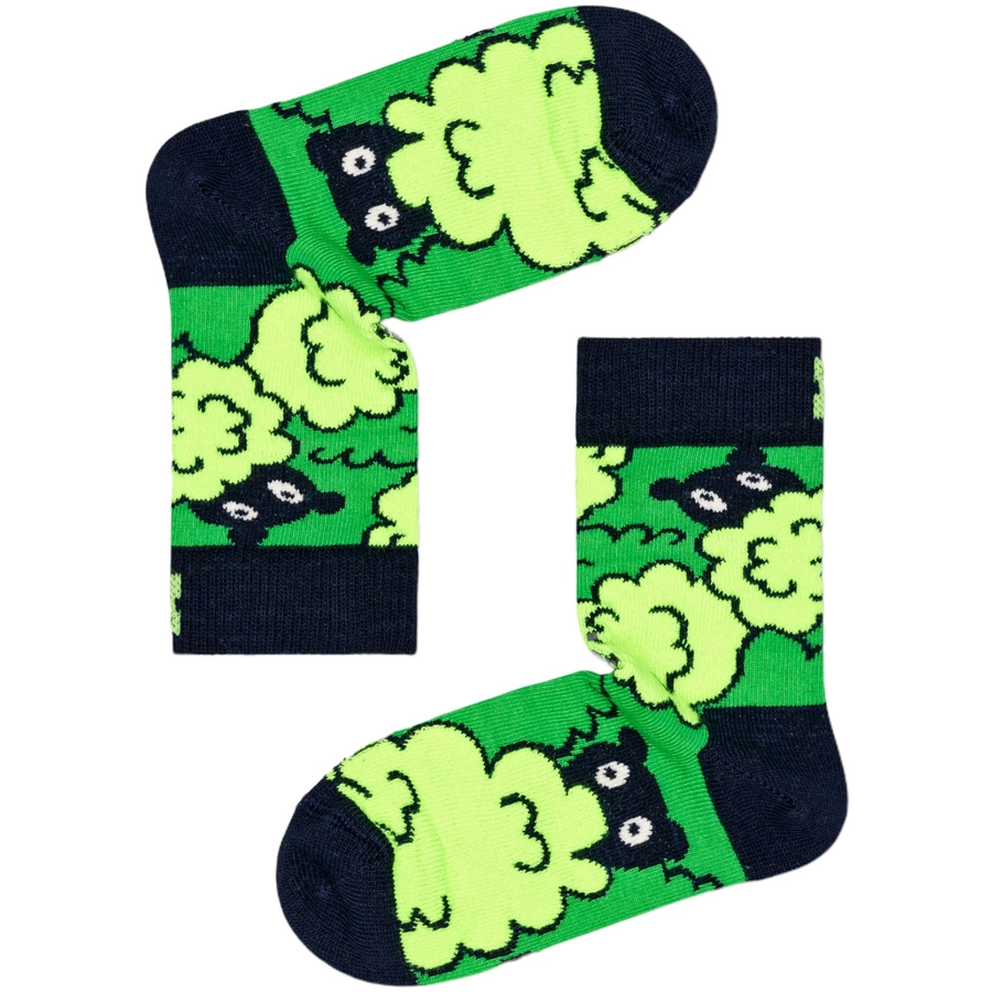 Happy Socks Socken Peek-A-Boo Gift Set multi_coloured
