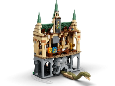 LEGO Zweinstein™ Geheime Kamer (76389)