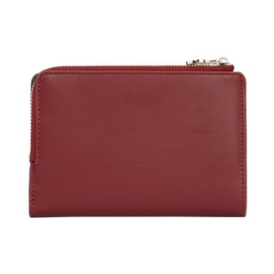 Portefeuille Th Distinct Slim Wallet TOMMY HILFIGER
