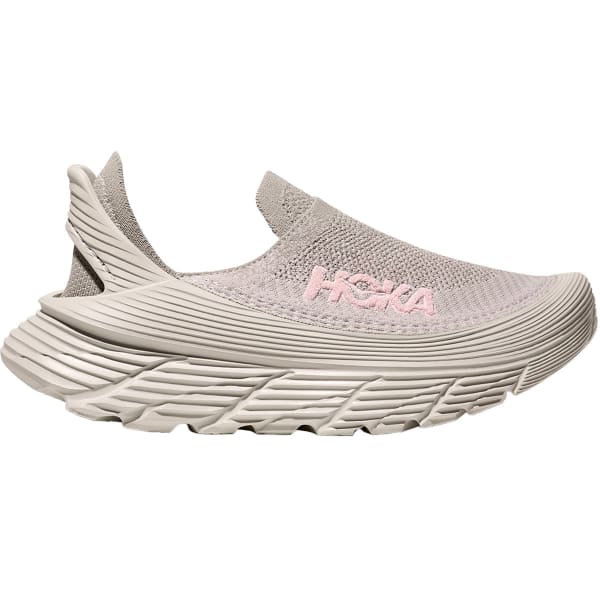 Sandale de récupération HOKA ONE ONE RESTORE TC STUCCO / PUTTY
