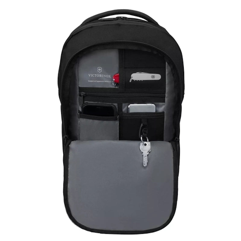 Victorinox VX Sport Evo Compact Backpack Black