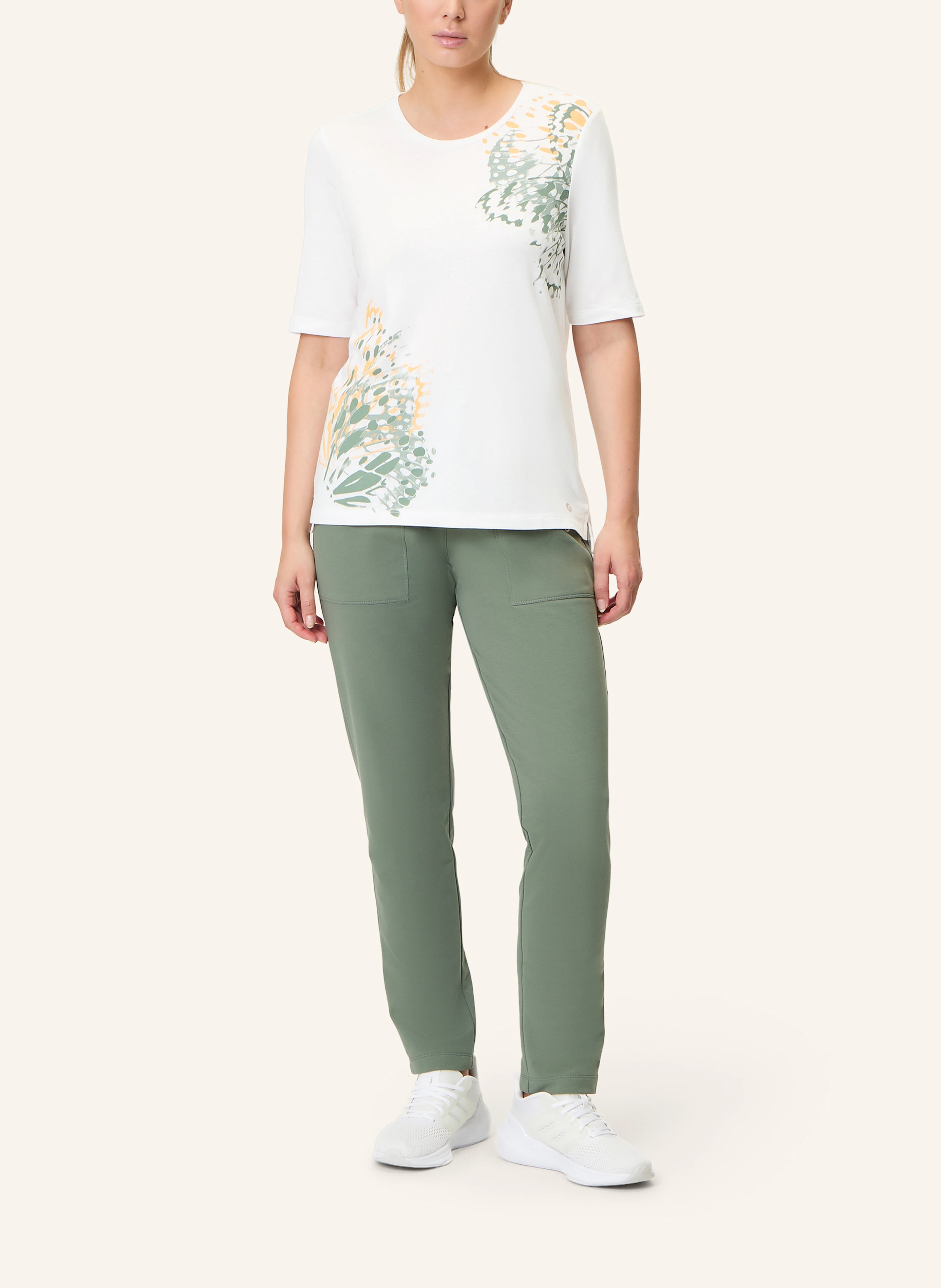 JOY sportswear T-Shirt MADELEINE