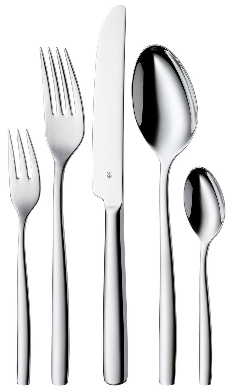 WMF Besteck-Set 30-tlg. PALMA