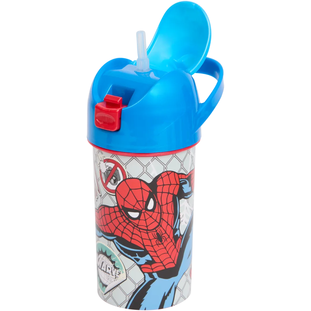 Disney flip-top drinkbeker 400 ml | diverse varianten