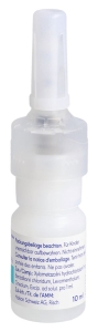 Otrivin Schnupfen Dosierspray 0.1 % Menthol, 10 ml
