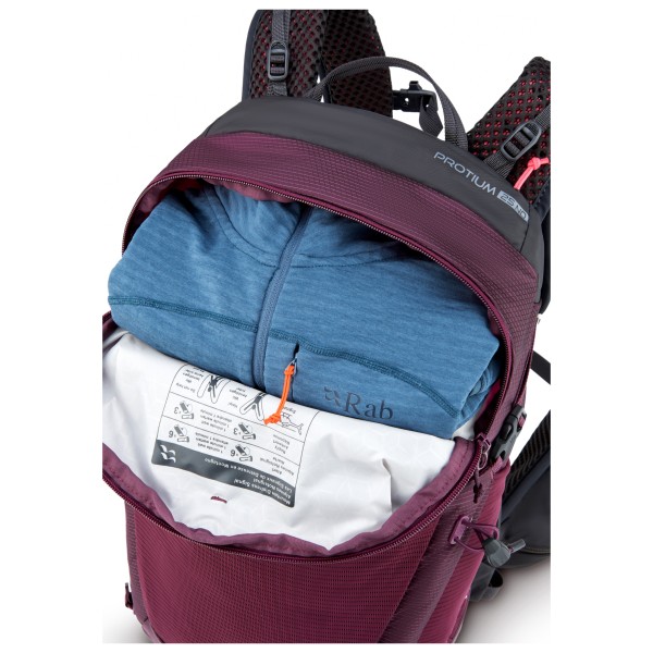 Rab - Women's Protium 25 ND - Sac à dos de randonnée