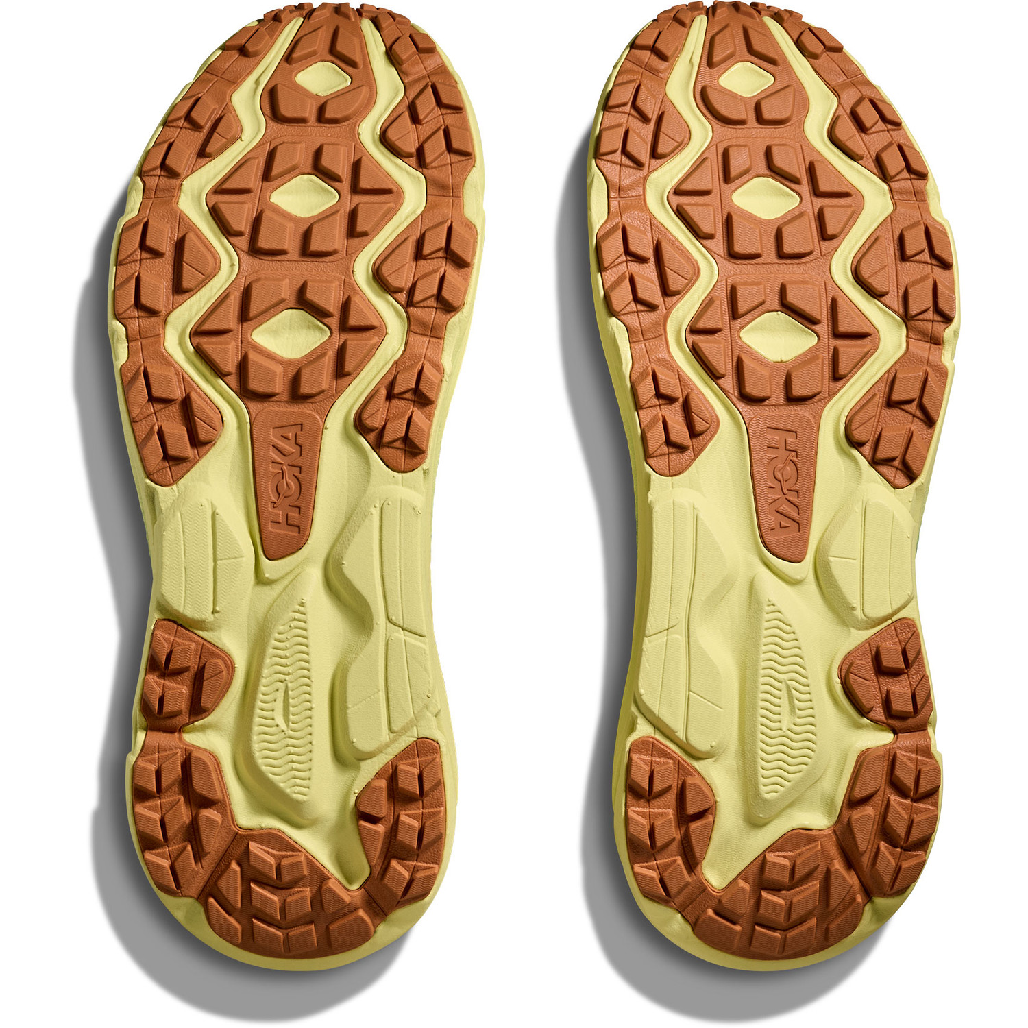 HOKA Challenger 7 Heren