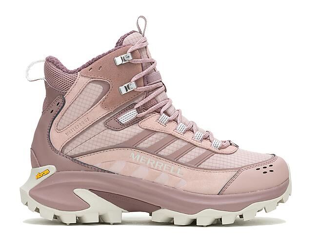 MERRELL - CHAUSSURES DE RANDONNEE HIVER MOAB SPEED 2 THERM