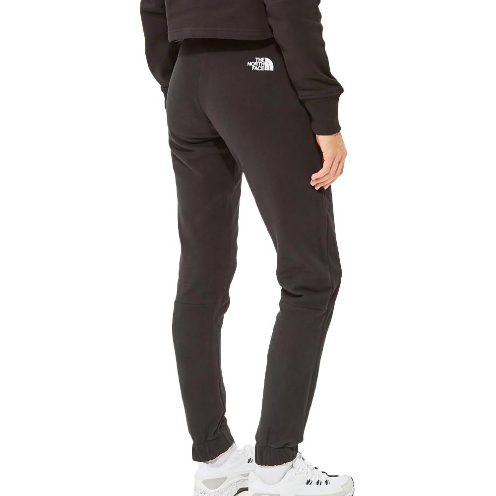 The North Face Jogging Noir Femme The North Face Fine Pant