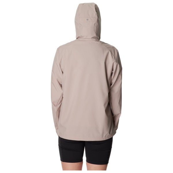 Houdini - Women's Pace Trail Houdi - Coupe-vent