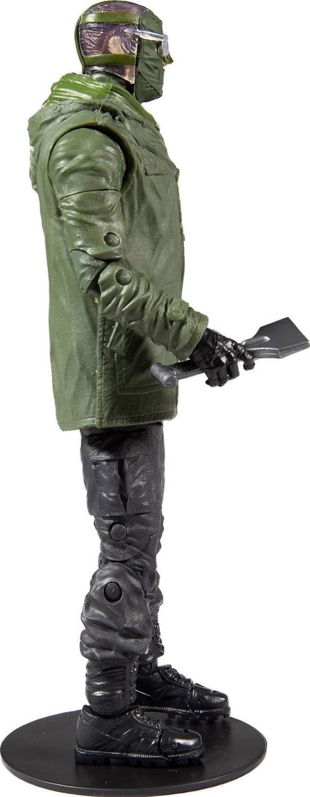 Banpresto DC Mcfarlane actionfigur (Riddler)