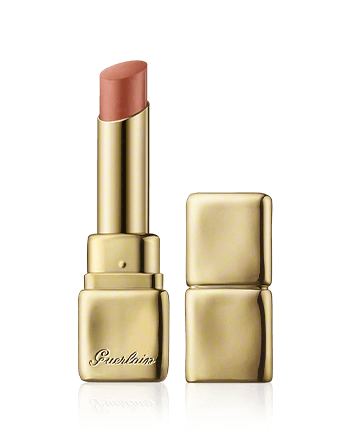 Guerlain KissKiss Shine Bloom 119 Floral Nude 3,2g