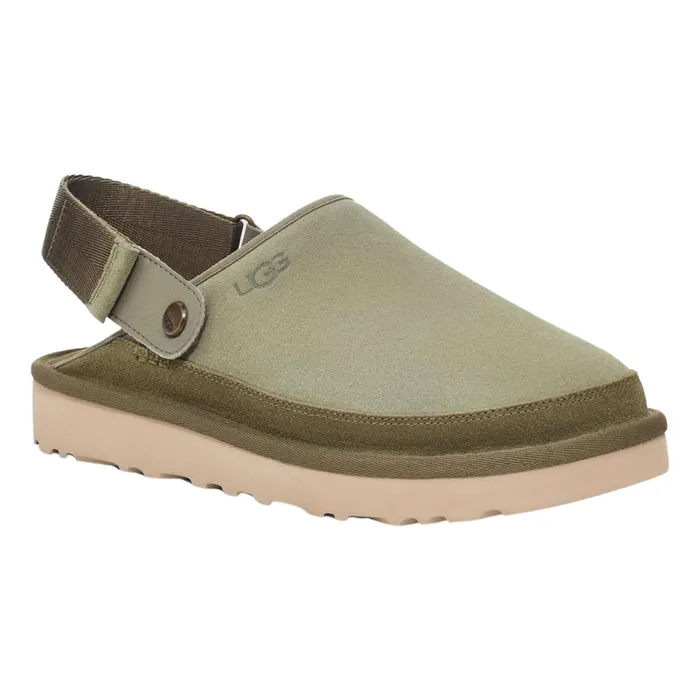 UGG Goldencoast Clog Pantoffels Heren
