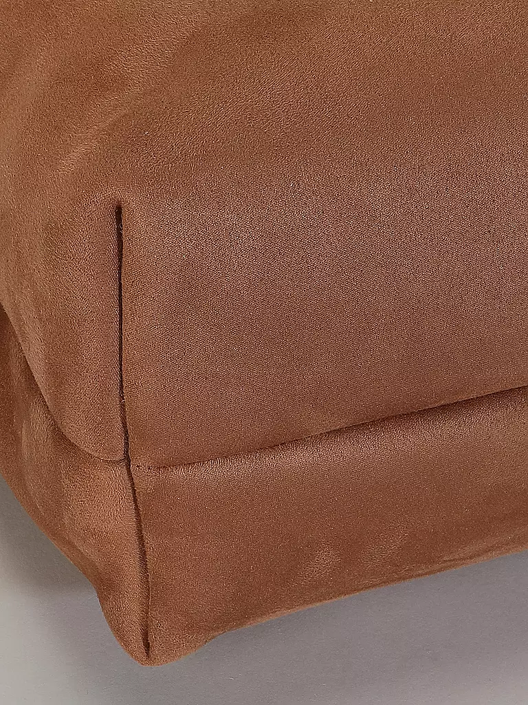EMPORIO ARMANI Tasche - Shopper MYEA Medium camel