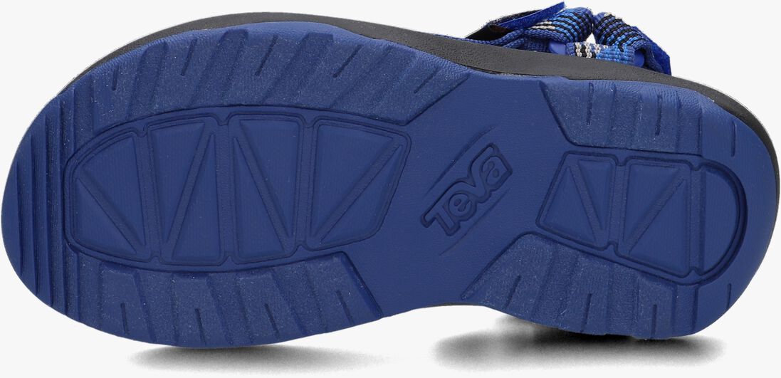 TEVA blauwe teva sandalen hurricane xlt 2 c/t/y