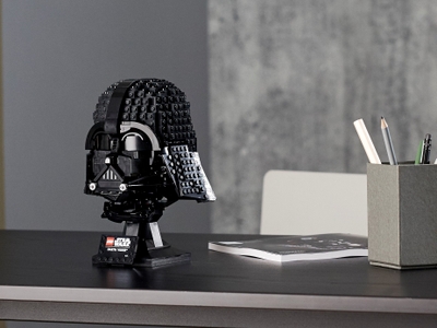 LEGO Darth Vader™ helm (75304)