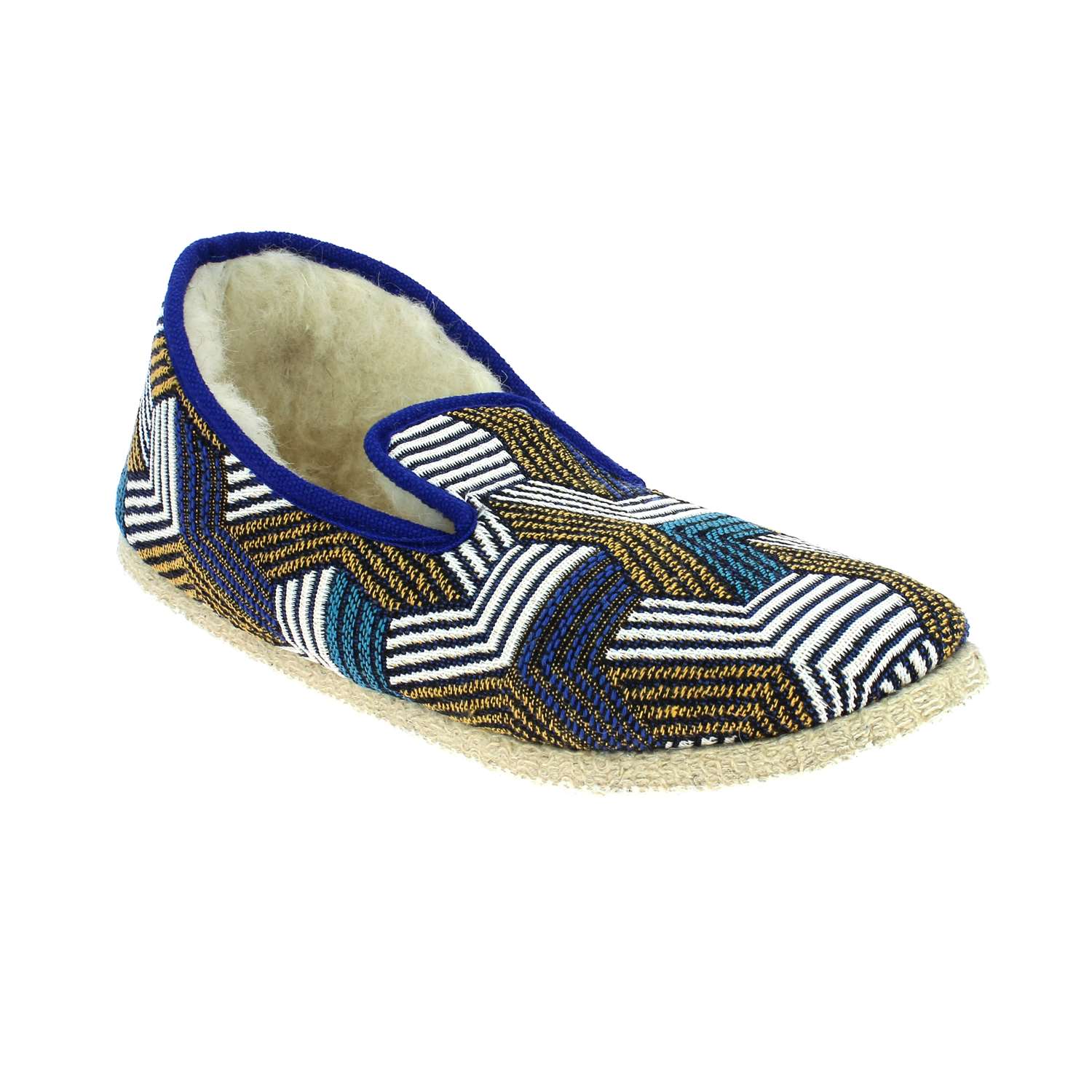 Chaussons homme RONDINAUD ENZO