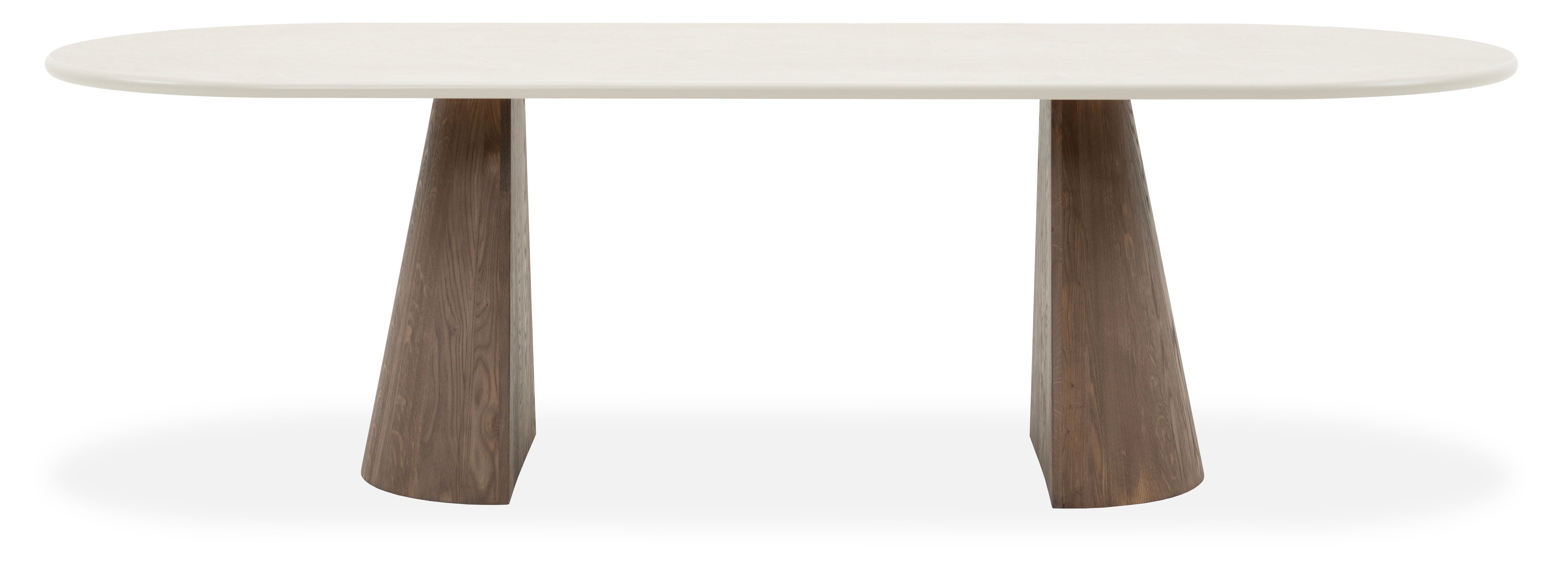 Eettafel Mendoza