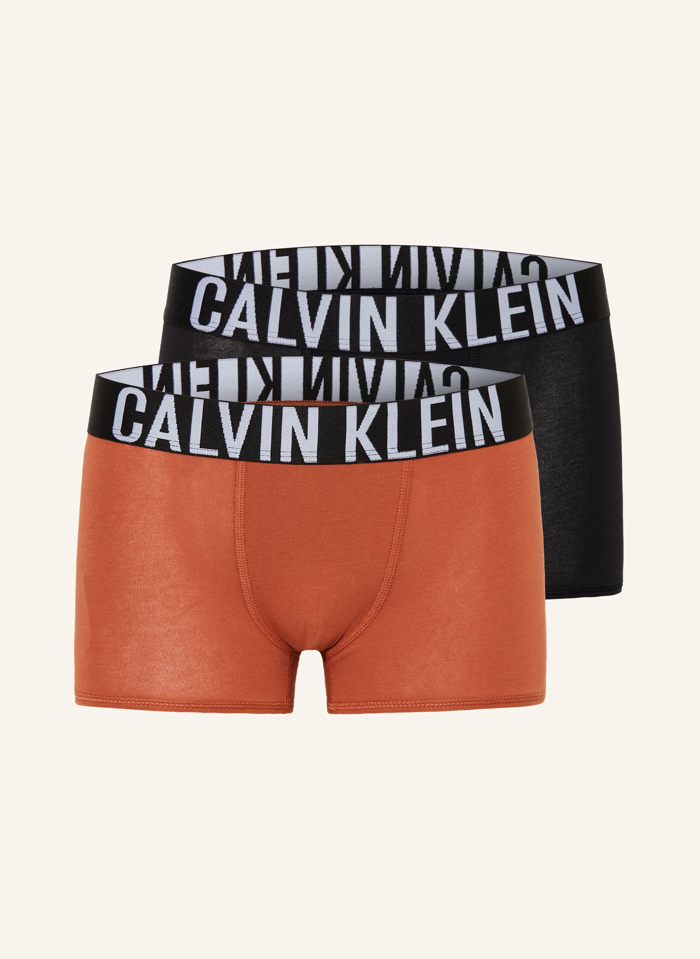 Calvin Klein 2er-Pack Boxershorts