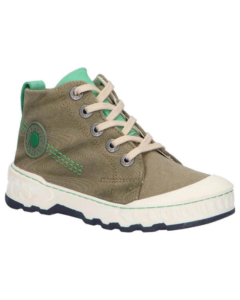 Deportivas Kickers 894810-30 Kickrup