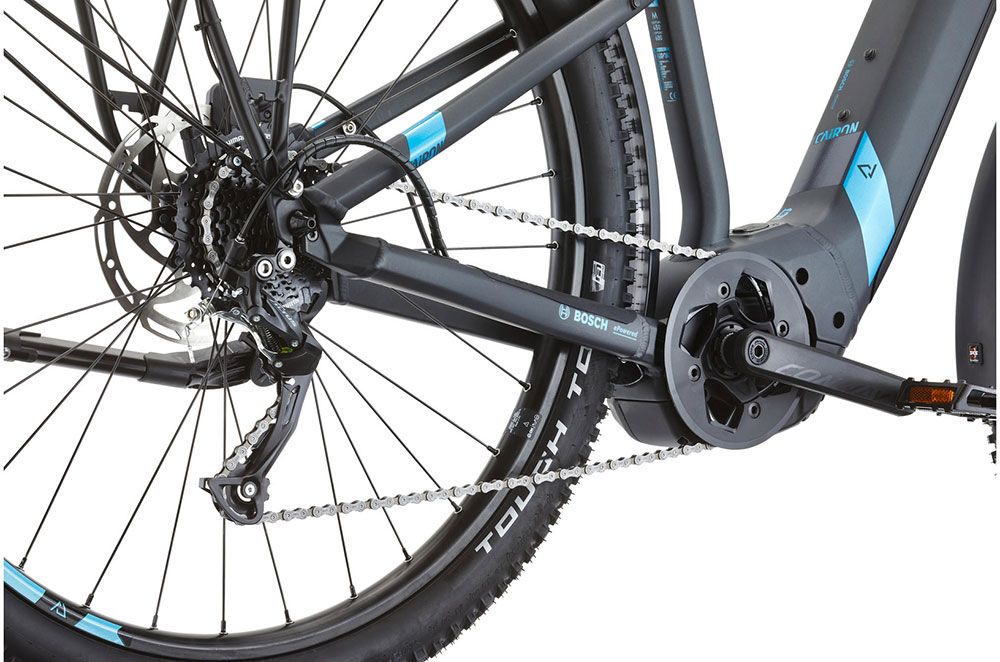 Conway Cairon C 2.0 kaufen | Bike-Discount
