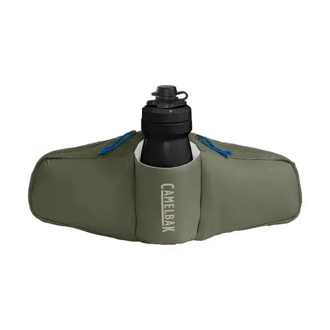Camelbak Podium Flow 2 Heup Drinktas Groen