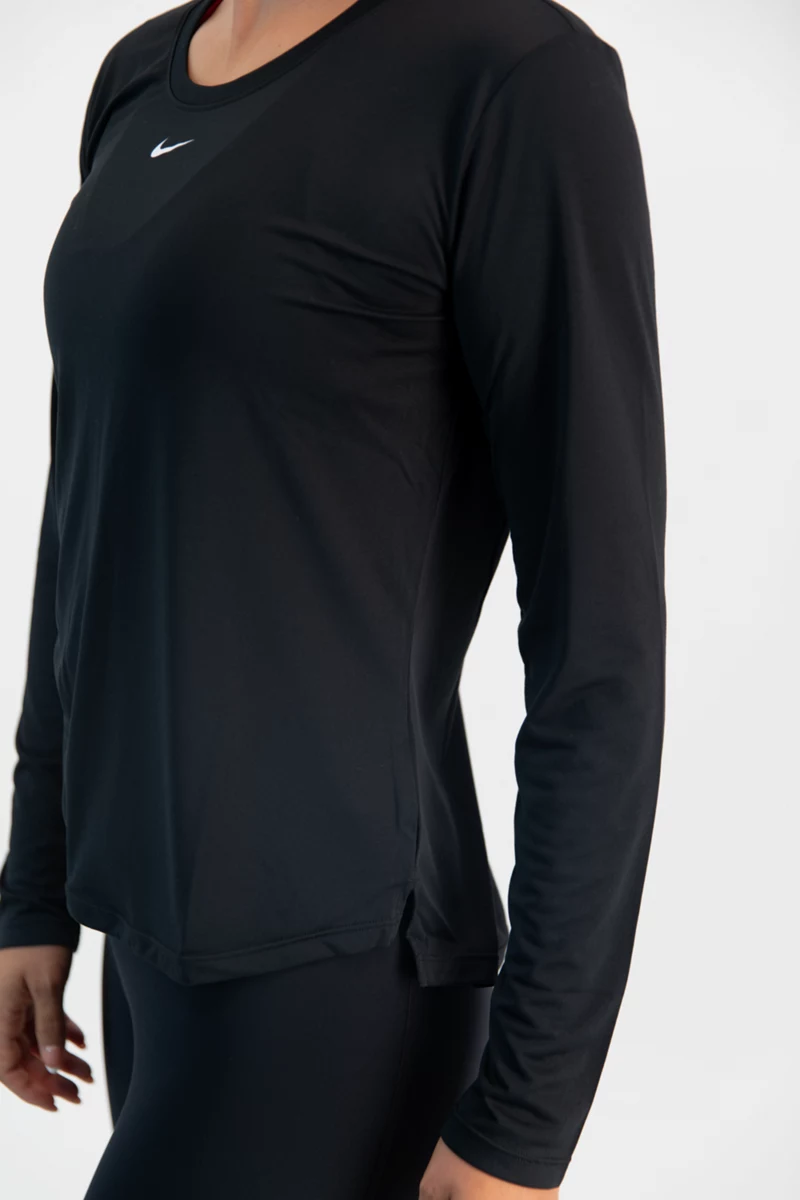 Nike Dri-FIT One Damen Longsleeve