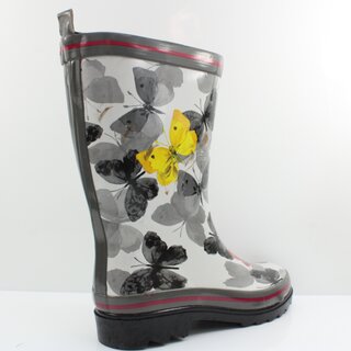 Beck Stiefeletten