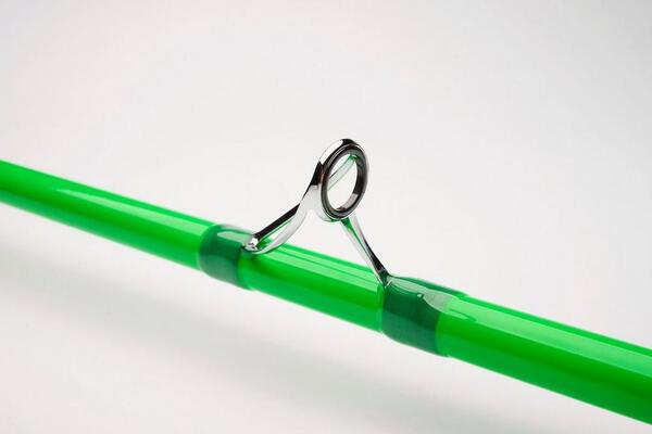Canne Surfcasting Penn Tidal Solid Carbon LR (50-200g) (3-brins)