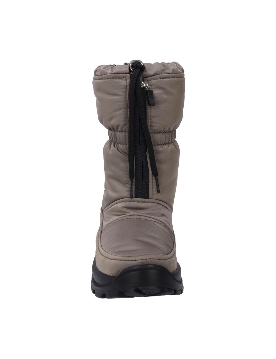 Stiefel Grenoble 118, bronze