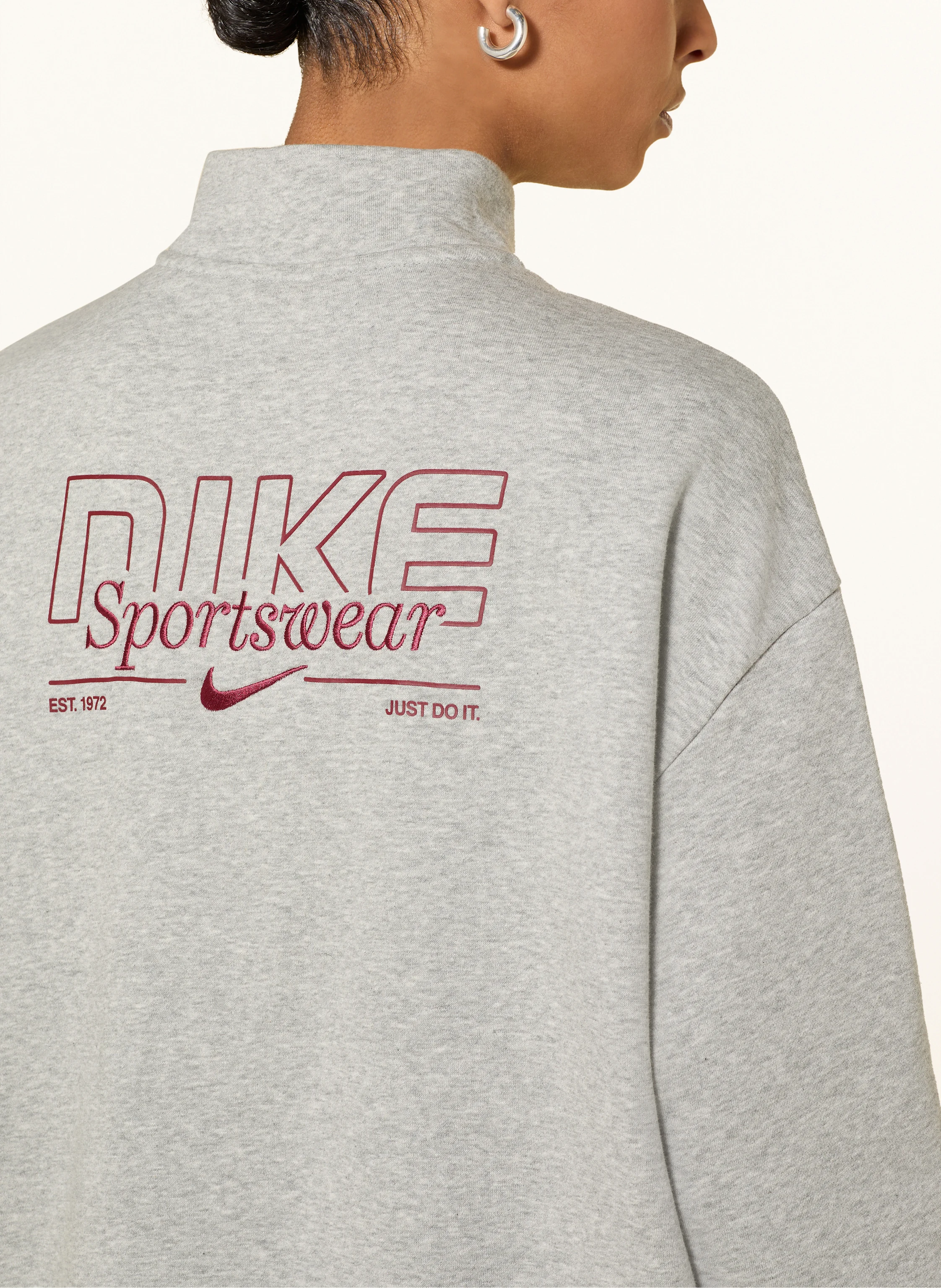Nike Sweat-Troyer SPORTSWEAR