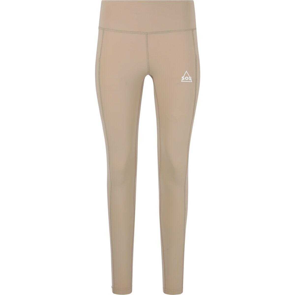 SOS Yala Vandretights Dame