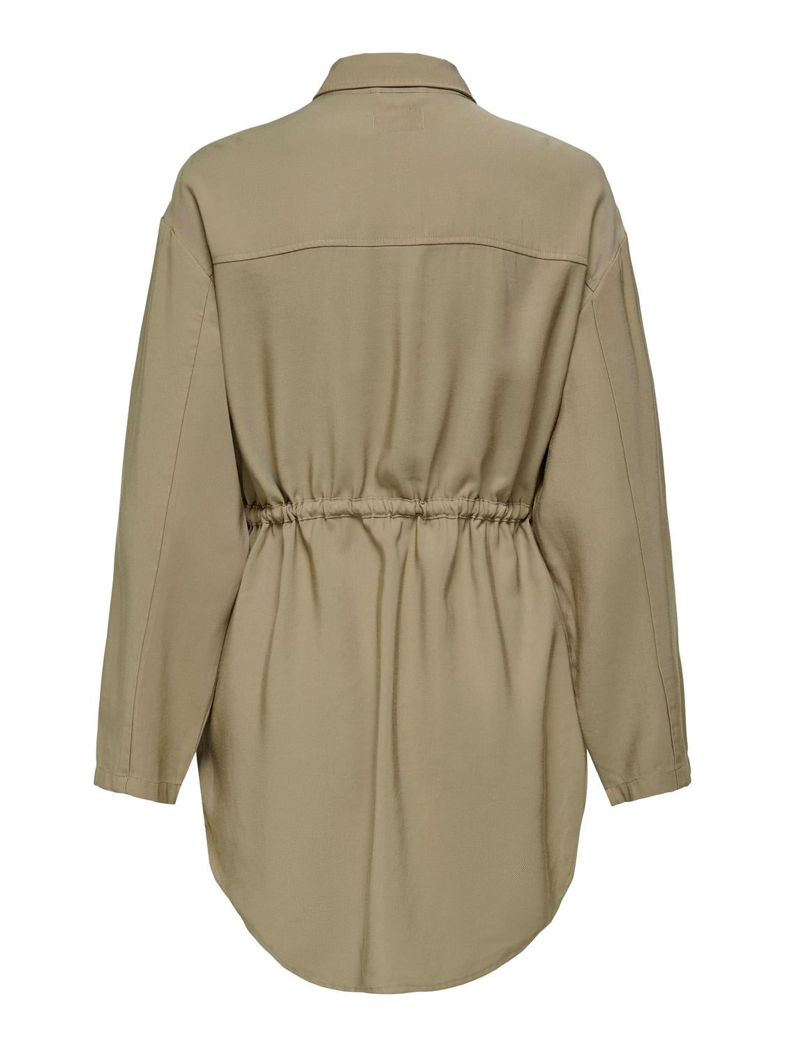 ONLNADINE Jacke Mermaid