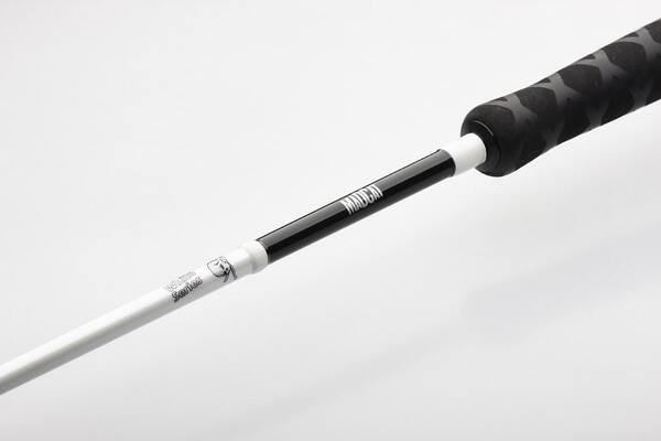 Canne silure Madcat White Light Spin 2.10m (50-110g)