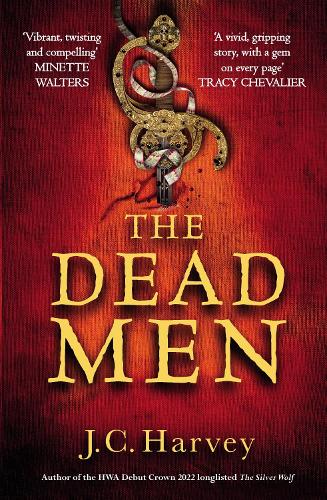 The Dead Men - Fiskardo's War (Paperback)