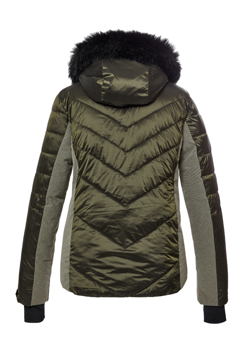 KSW 140 Ski Jas
