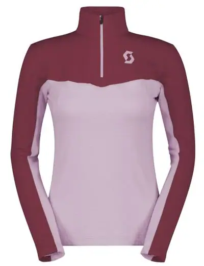 Scott Defined Light Womens Pullover | SkatePro