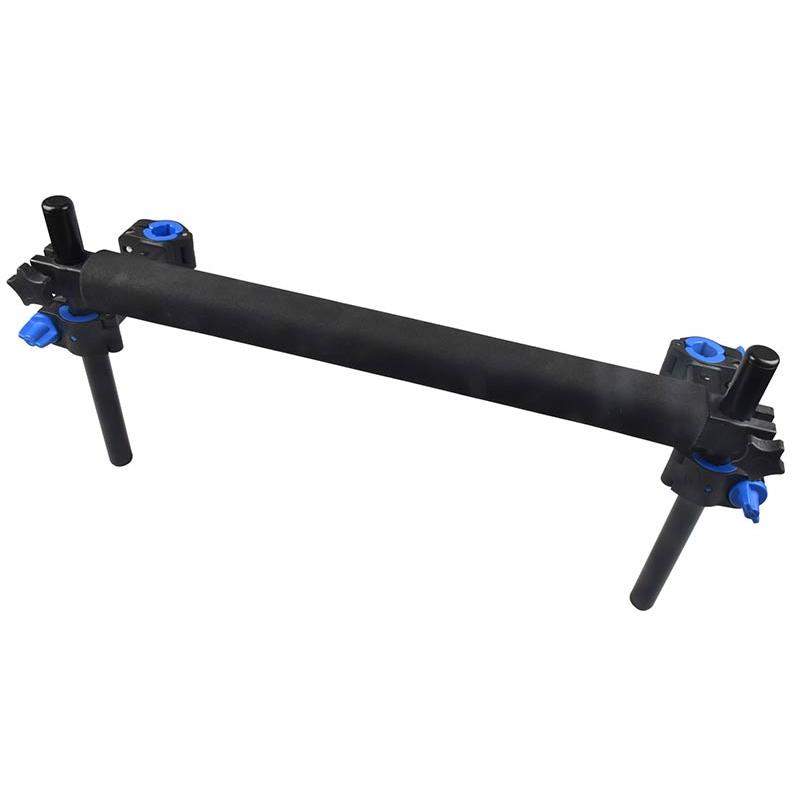 Barre Amorcage Garbolino Express Multigrip Open