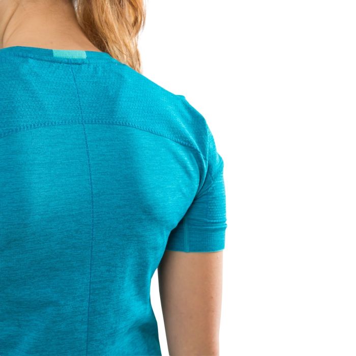 Craft Dame T-shirts Fuseknit Comfort RN SS T-shirt