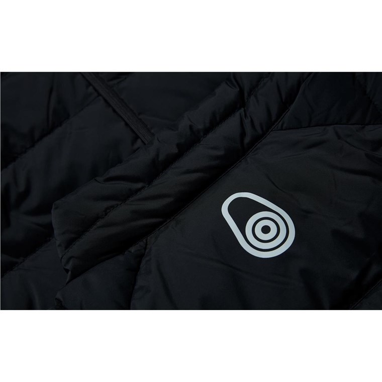 Sail Racing Spray Down Jacket Carbon