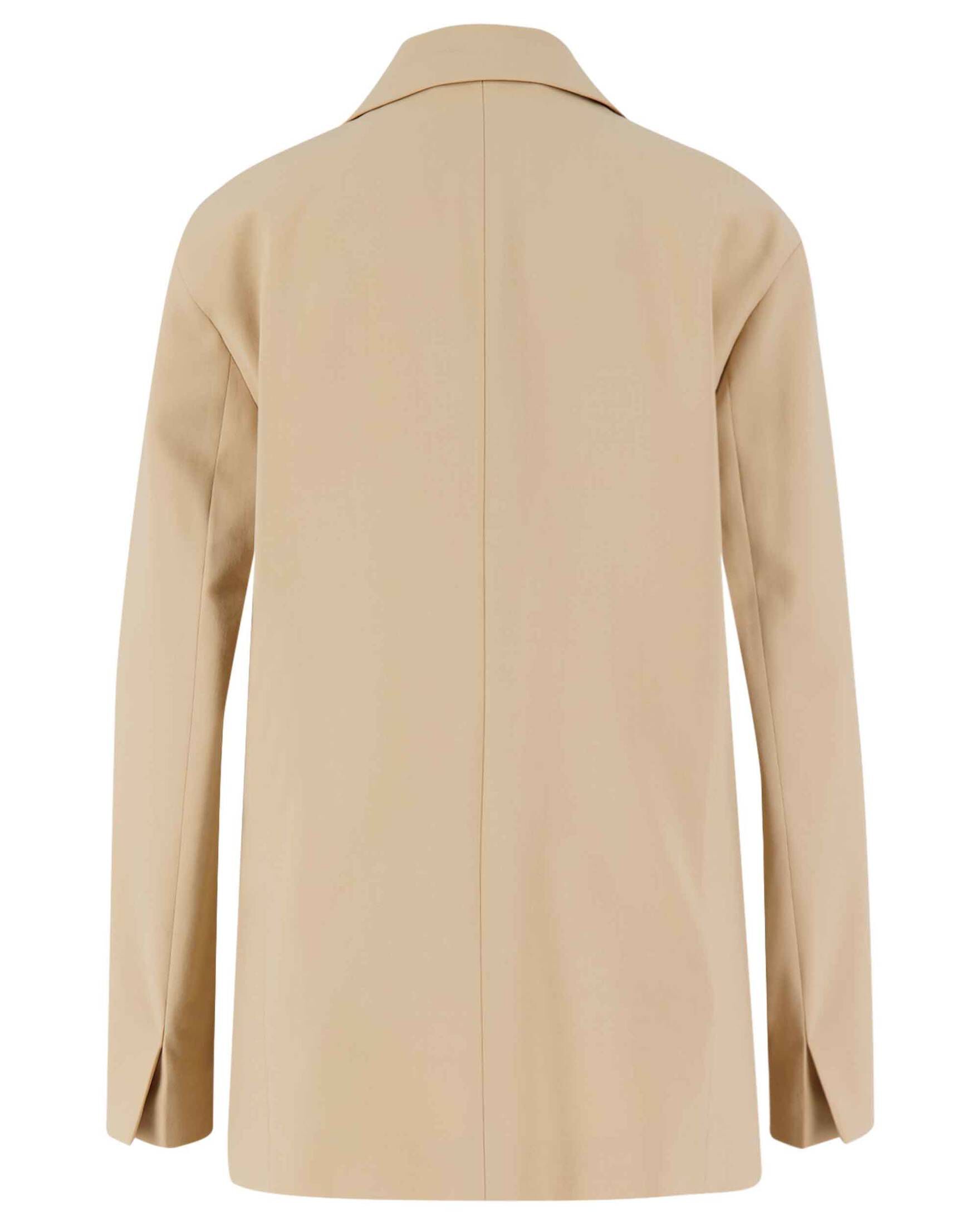 CALVIN KLEIN| Damen Blazer RELAXED TAILORED BLAZER