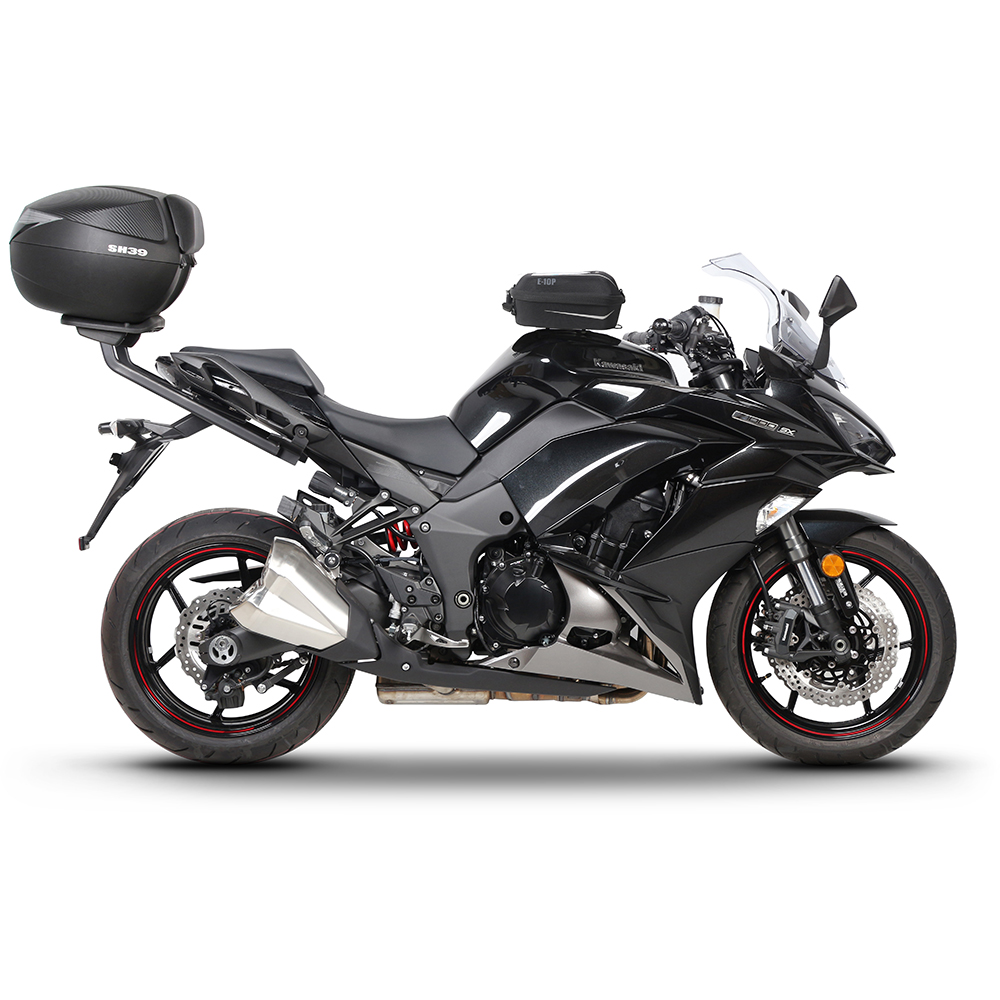 Shad - Support Fixation Top Case Kawasaki Z 1000 SX K0ZS18ST