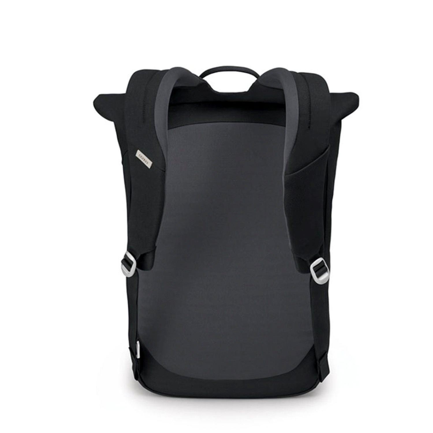 Osprey Arcane Roll Top Backpack stonewash black
