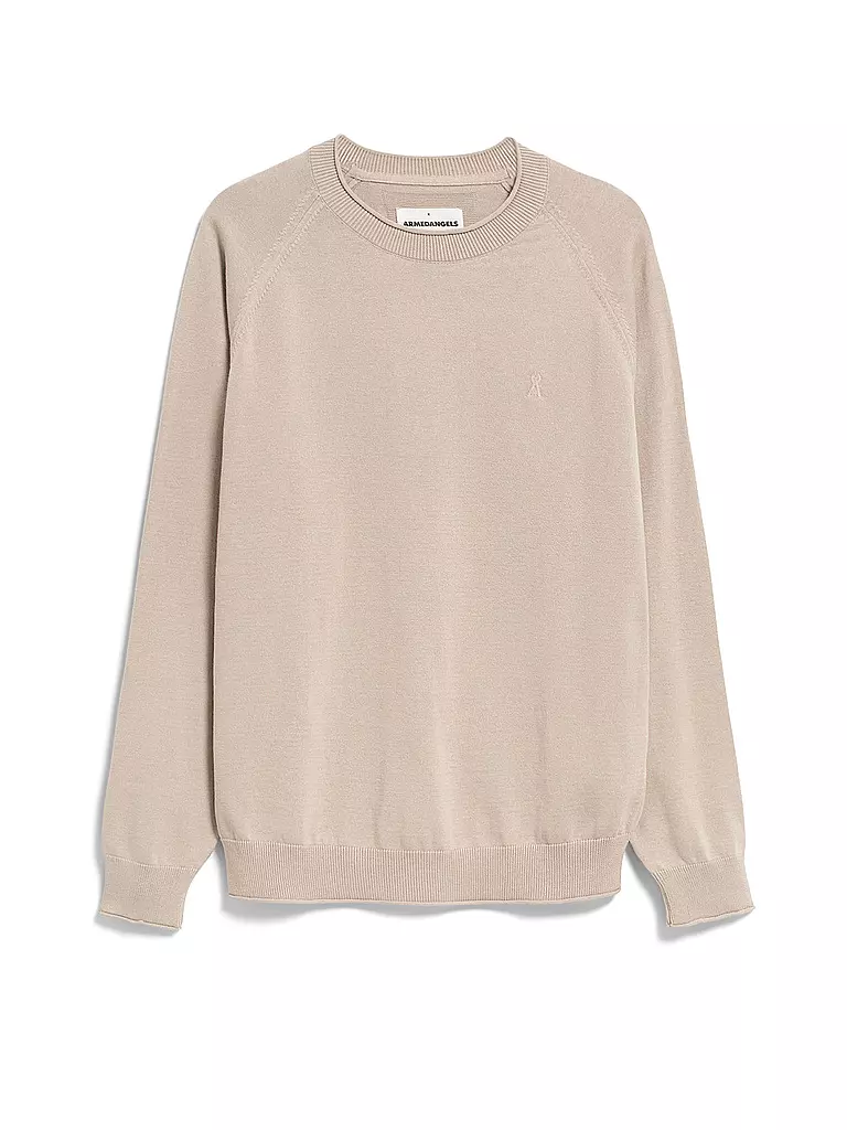 ARMEDANGELS Pulllover JAAIRO beige