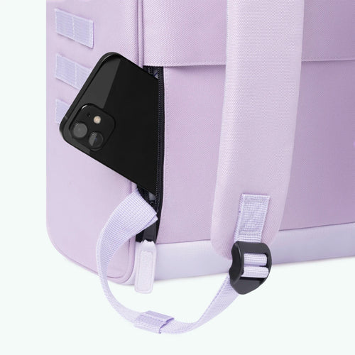 Sac à dos Adventurer Large Jaipur violet